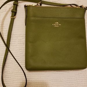 COACH shoulder bag
